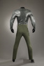 Picture of Justice League Bruce Wayne Knightmare Cosplay Costume C09153