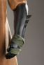 Picture of Justice League Bruce Wayne Knightmare Cosplay Costume C09153