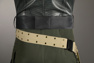 Picture of Justice League Bruce Wayne Knightmare Cosplay Costume C09153