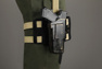 Picture of Justice League Bruce Wayne Knightmare Cosplay Costume C09153