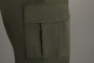Picture of Justice League Bruce Wayne Knightmare Cosplay Costume C09153