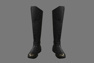 Picture of Justice League Bruce Wayne Nightmare Cosplay Shoes C09153