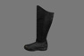 Picture of Justice League Bruce Wayne Nightmare Cosplay Shoes C09153