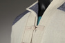Picture of Mortal Kombat 1 Raiden Cosplay Costume C09154