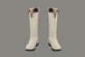 Picture of Mortal Kombat 1 Raiden Cosplay Shoes C09154