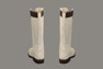 Picture of Mortal Kombat 1 Raiden Cosplay Shoes C09154