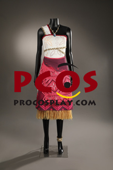 Picture of Moana 2 Moana Cosplay Costume C09155