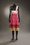 Picture of Moana 2 Moana Cosplay Costume C09155