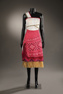 Picture of Moana 2 Moana Cosplay Costume C09155