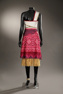 Picture of Moana 2 Moana Cosplay Costume C09155