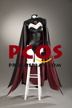 Picture of X-Men '97 Red Queen Goblin Queen Madelyne Jennifer Pryor-Summers Cosplay Costume C09156