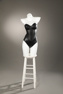 Picture of X-Men '97 Red Queen Goblin Queen Madelyne Jennifer Pryor-Summers Cosplay Costume C09156