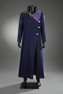Picture of Game Baldur's Gate 3 Gale Dekarios Cosplay Costume C09157 Dark Purple Version