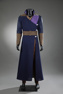 Picture of Game Baldur's Gate 3 Gale Dekarios Cosplay Costume C09157 Dark Purple Version