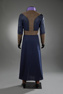 Picture of Game Baldur's Gate 3 Gale Dekarios Cosplay Costume C09157 Dark Purple Version
