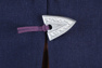 Picture of Game Baldur's Gate 3 Gale Dekarios Cosplay Costume C09157 Dark Purple Version