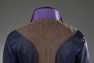 Picture of Game Baldur's Gate 3 Gale Dekarios Cosplay Costume C09157 Dark Purple Version