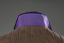 Picture of Game Baldur's Gate 3 Gale Dekarios Cosplay Costume C09157 Dark Purple Version