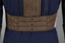Picture of Game Baldur's Gate 3 Gale Dekarios Cosplay Costume C09157 Dark Purple Version