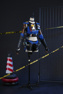 Picture of Zenless Zone Zero Qingyi Cosplay Costume C09158