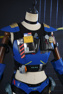 Picture of Zenless Zone Zero Qingyi Cosplay Costume C09158