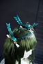 Picture of Zenless Zone Zero Qingyi Cosplay Costume C09158