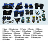 Picture of Zenless Zone Zero Qingyi Cosplay Costume C09158
