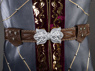 Picture of Ready to Ship Game Baldur's Gate 3 Astarion Cosplay Costume C08728