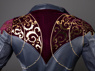 Picture of Ready to Ship Game Baldur's Gate 3 Astarion Cosplay Costume C08728