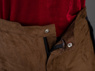 Picture of Ready to Ship Game Baldur's Gate 3 Astarion Cosplay Costume C08728