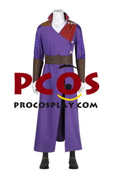 Picture of Ready to Ship Game Baldur's Gate 3 Gale Dekarios Cosplay Costume C08881