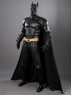 Picture of The Dark Knight Bruce Wayne Cosplay Costume C09089 Premium Version