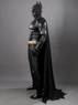 Picture of The Dark Knight Bruce Wayne Cosplay Costume C09089 Premium Version