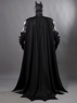 Picture of The Dark Knight Bruce Wayne Cosplay Costume C09089 Premium Version