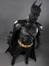 Picture of The Dark Knight Bruce Wayne Cosplay Costume C09089 Premium Version