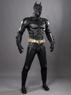 Picture of The Dark Knight Bruce Wayne Cosplay Costume C09089 Premium Version