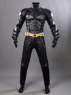 Picture of The Dark Knight Bruce Wayne Cosplay Costume C09089 Premium Version