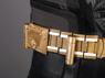 Picture of The Dark Knight Bruce Wayne Cosplay Costume C09089 Premium Version