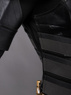 Picture of The Dark Knight Bruce Wayne Cosplay Costume C09089 Premium Version