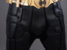 Picture of The Dark Knight Bruce Wayne Cosplay Costume C09089 Premium Version
