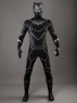 Picture of Ready to Ship Black Panther T'Challa Cosplay Costume mp003926