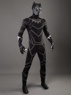 Picture of Ready to Ship Black Panther T'Challa Cosplay Costume mp003926
