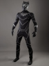 Picture of Ready to Ship Black Panther T'Challa Cosplay Costume mp003926