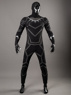 Picture of Ready to Ship Black Panther T'Challa Cosplay Costume mp003926