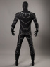 Picture of Ready to Ship Black Panther T'Challa Cosplay Costume mp003926