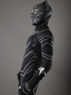 Picture of Ready to Ship Black Panther T'Challa Cosplay Costume mp003926