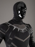 Picture of Ready to Ship Black Panther T'Challa Cosplay Costume mp003926