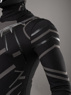Picture of Ready to Ship Black Panther T'Challa Cosplay Costume mp003926