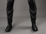 Picture of Ready to Ship Black Panther T'Challa Cosplay Costume mp003926