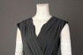 Picture of Ready to Ship The Last Jedi Rey Cosplay Costume C08301E